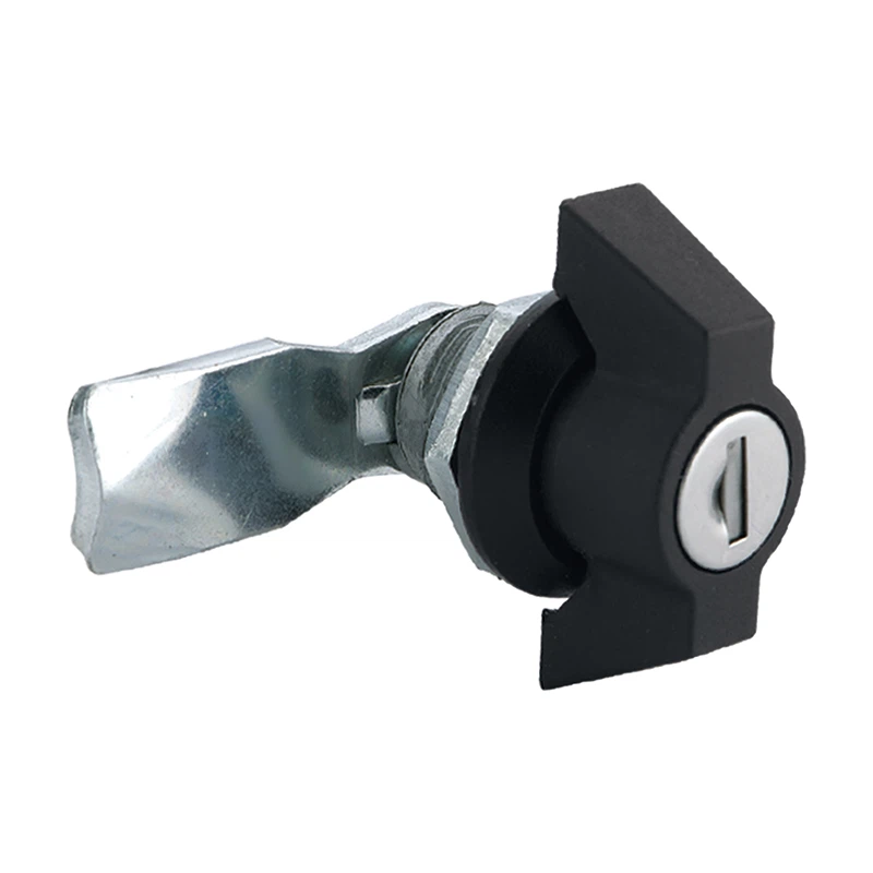 Posso atualizar um bloqueio de câmera existente para caixa de correio para um mais seguro?